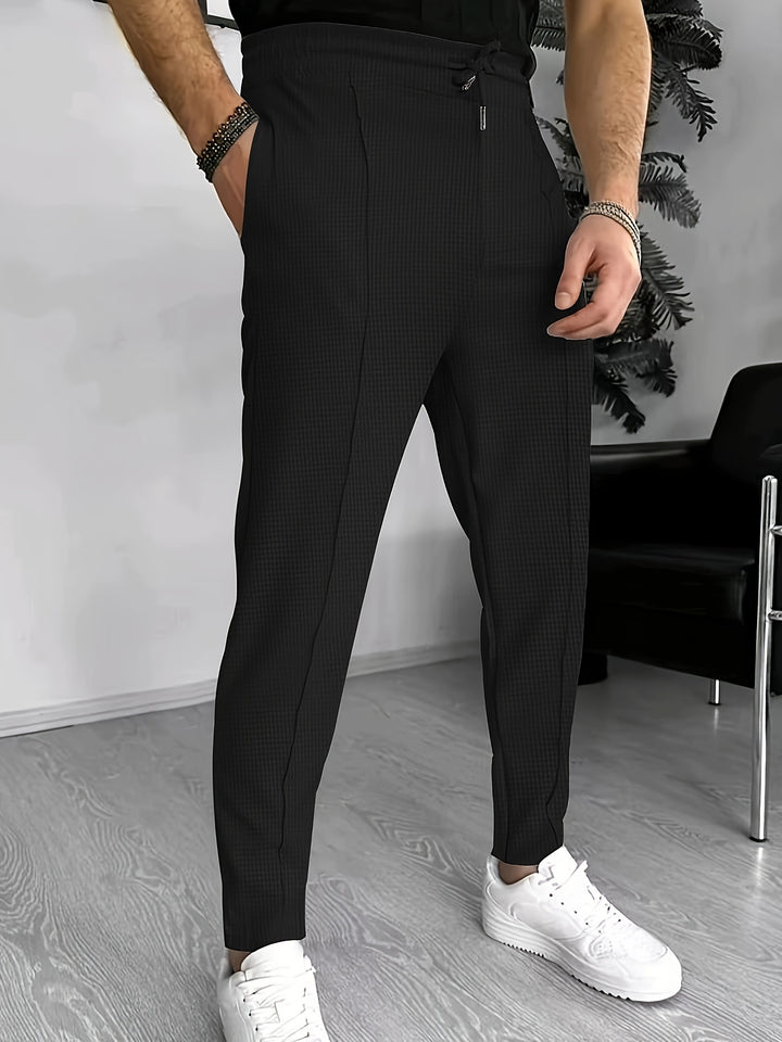 Matthew - Stretch Joggers