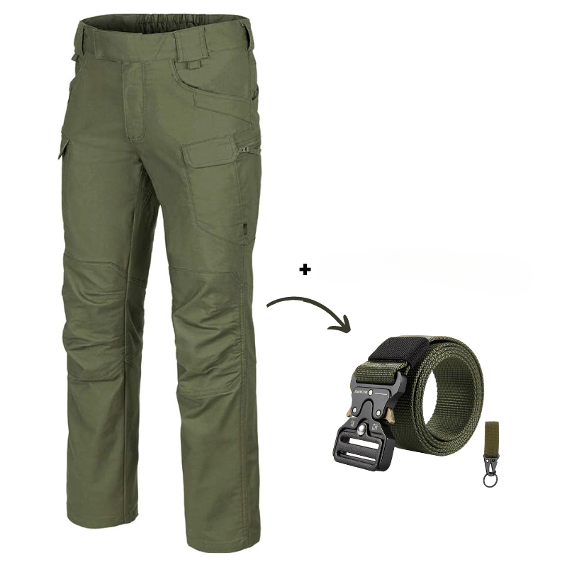 Utily - Functional Cargo Pants