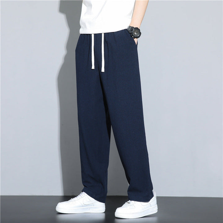 Josh - Linen Pants