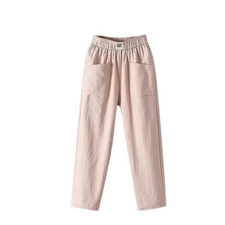 Rosa - Linen Pants