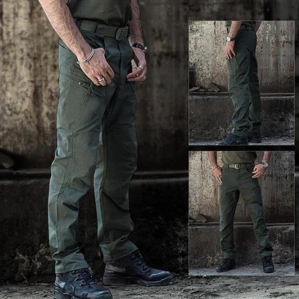 Leon - Multifunctional Waterproof Pants