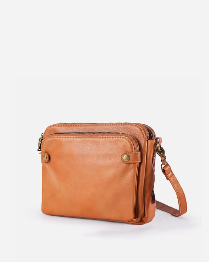 Evelyn - Crossbody Bag