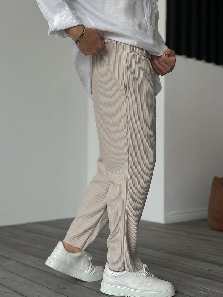 Alexander - Soft Luxury Pants