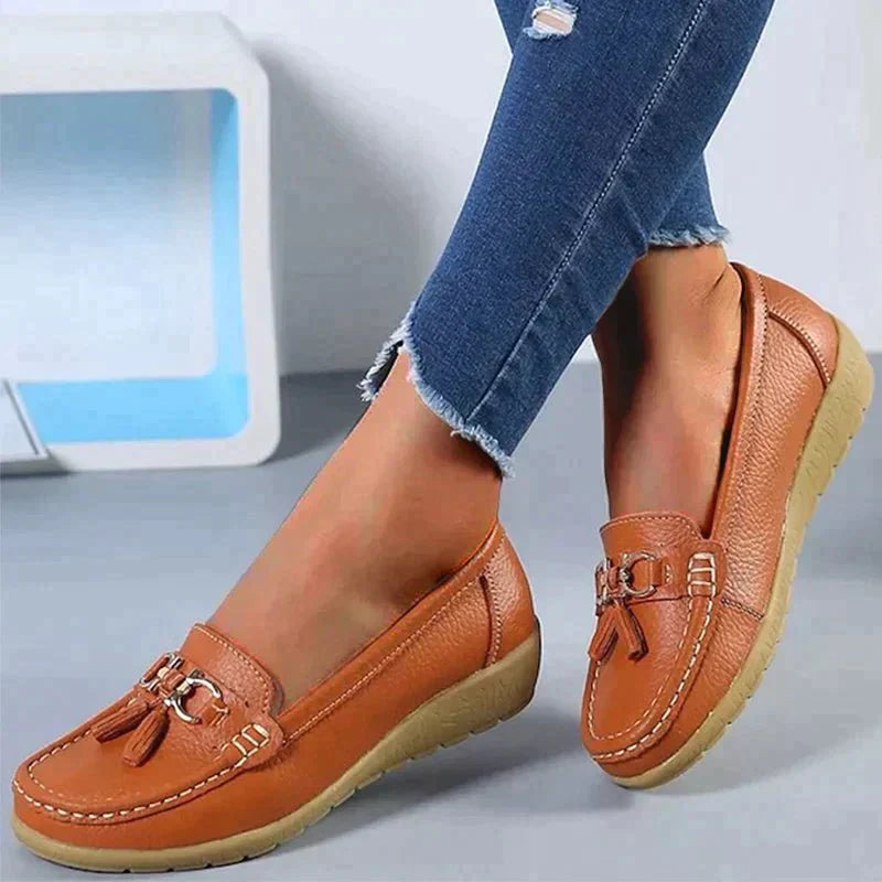 PainFree Step - Orthopedic Loafers