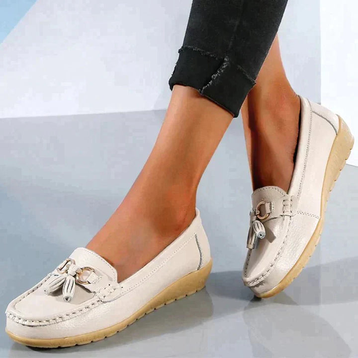 PainFree Step - Orthopedic Loafers