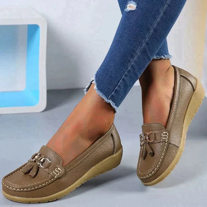 PainFree Step - Orthopedic Loafers