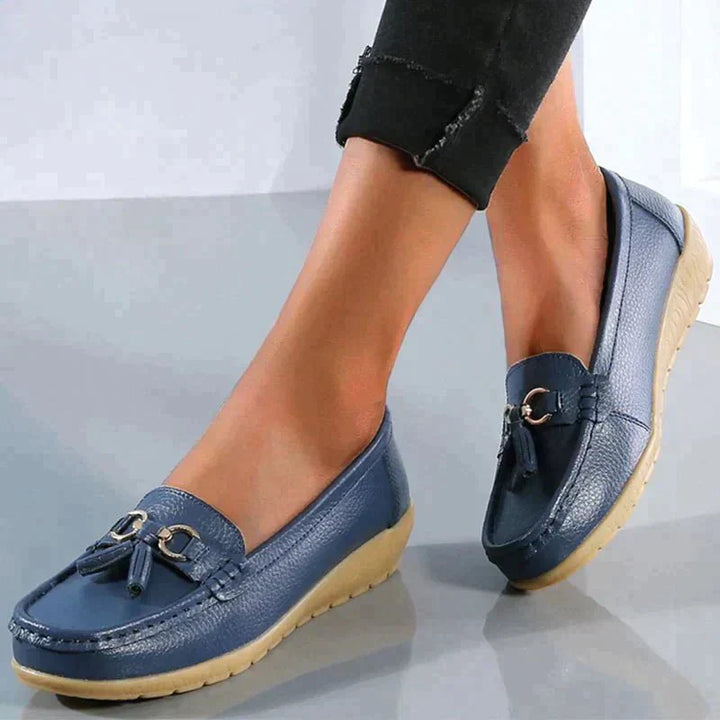 PainFree Step - Orthopedic Loafers