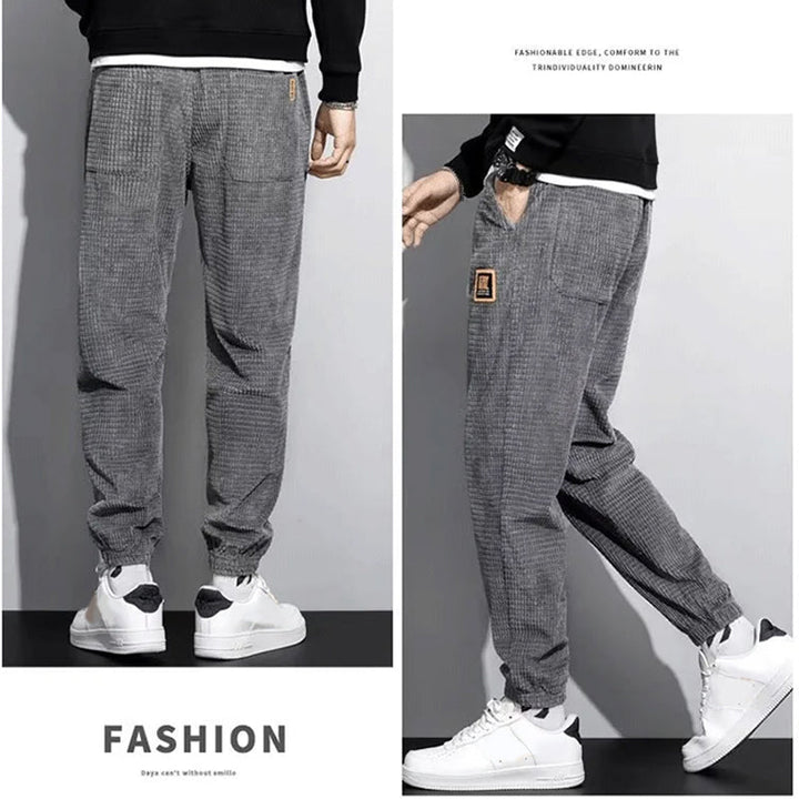 Jason - Cargo Sweatpants