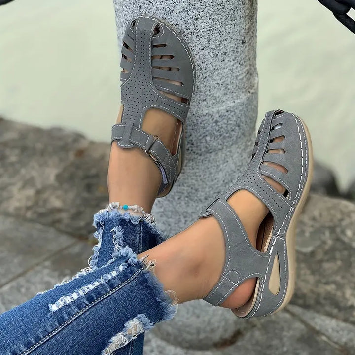 Selly - Orthopedic Sandals