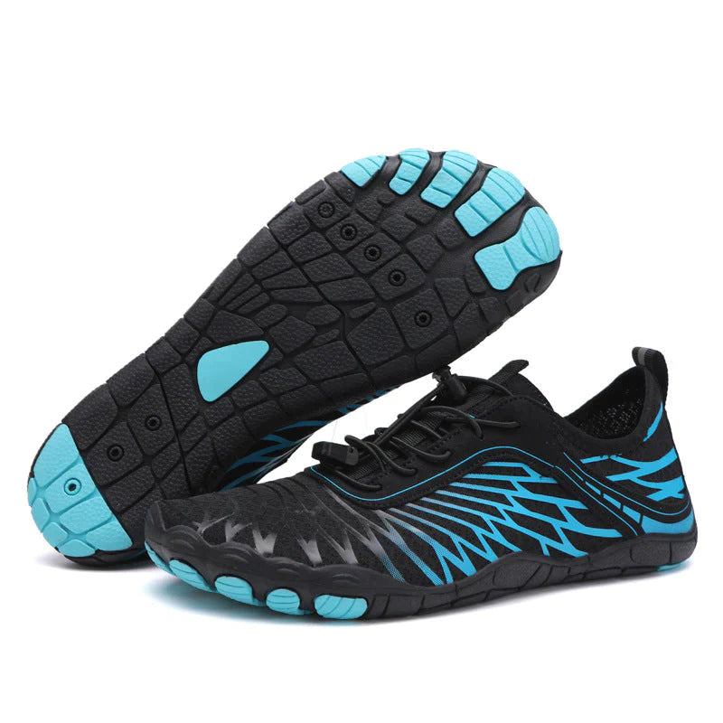 EasyWalk - Barefoot Shoes - 1+1 FREE