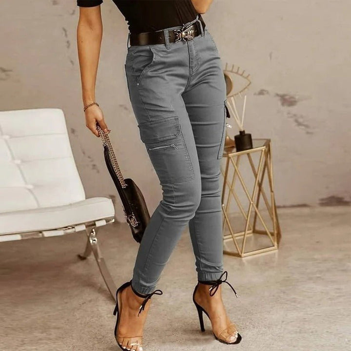 Louise - Cargo Jeans - Buy 1 Get 1 Free