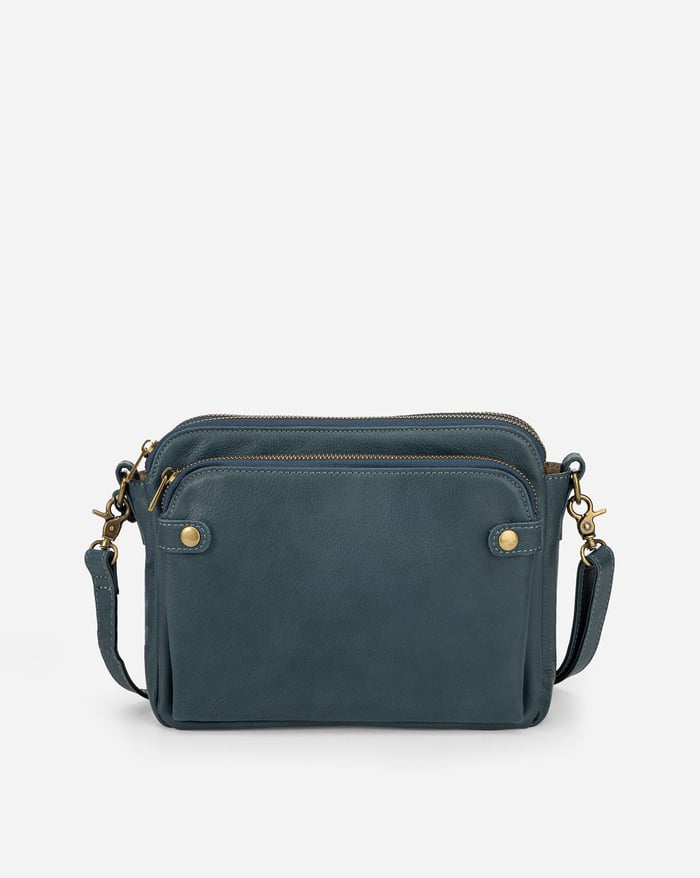 Evelyn - Crossbody Bag