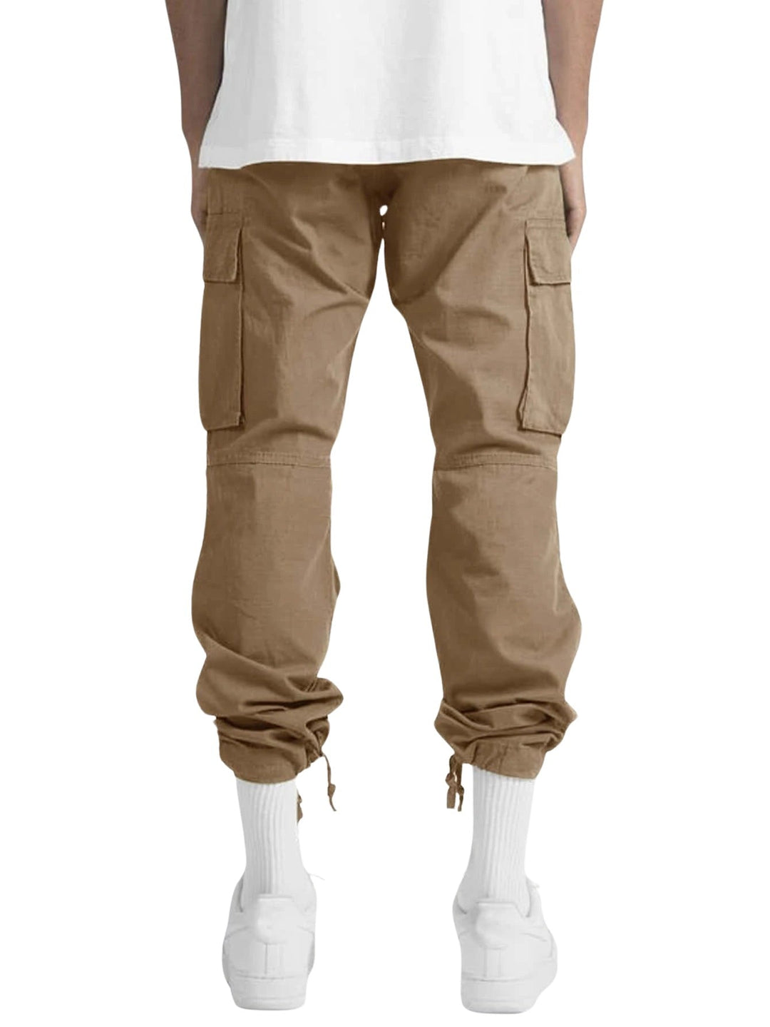 Brian - Cargo Trousers