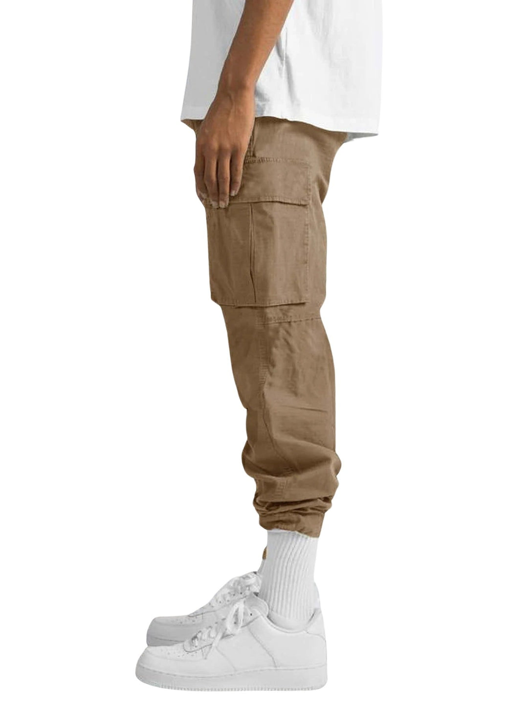 Brian - Cargo Trousers