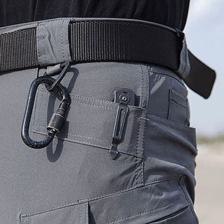 Utily - Functional Cargo Pants